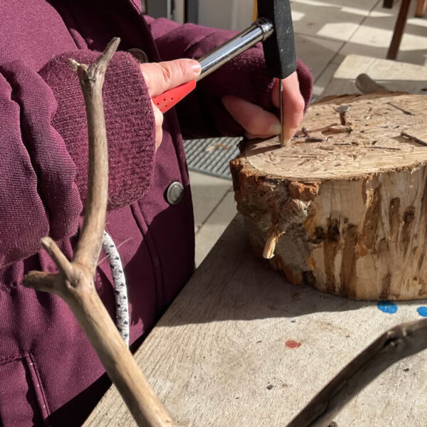 Kindertagesstätte am Klosterpark