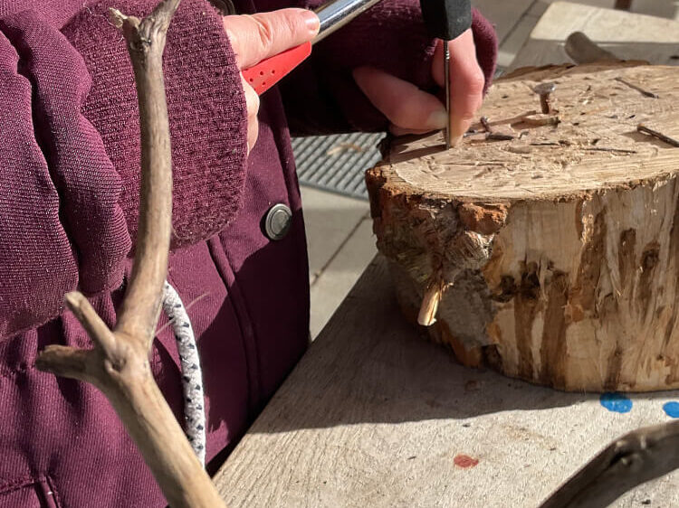 Kindertagesstätte am Klosterpark