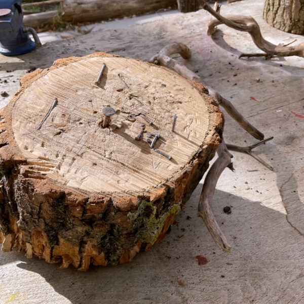Kindertagesstätte am Klosterpark
