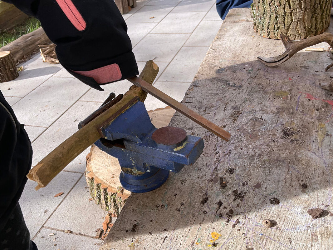 Kindertagesstätte am Klosterpark