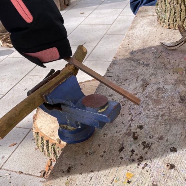 Kindertagesstätte am Klosterpark