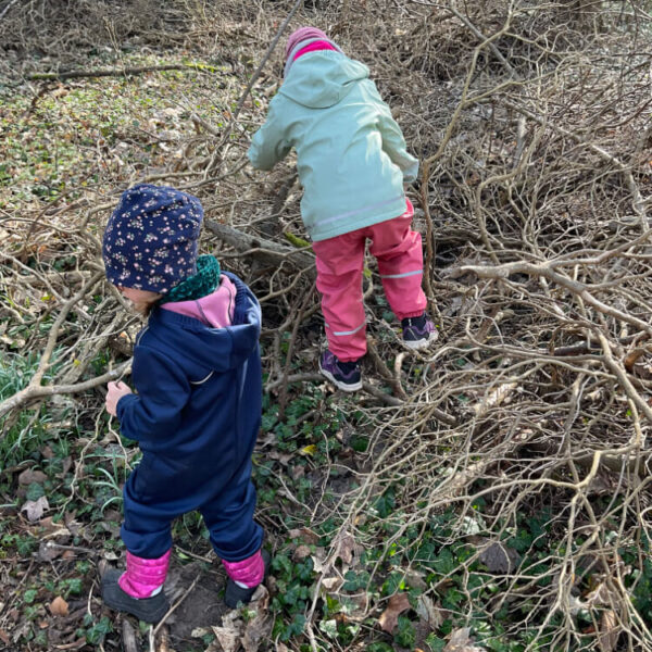 Kindertagesstätte am Klosterpark