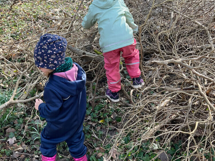 Kindertagesstätte am Klosterpark