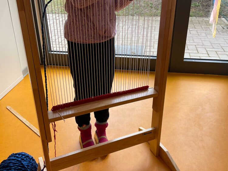 Kindertagesstätte am Klosterpark