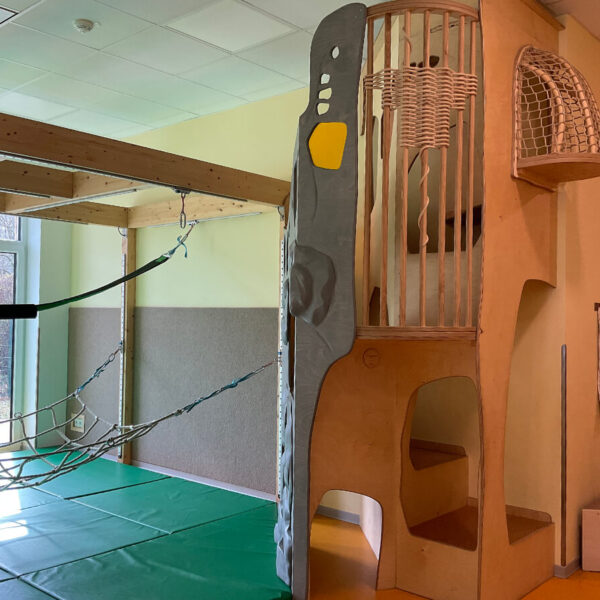 Kindertagesstätte am Klosterpark