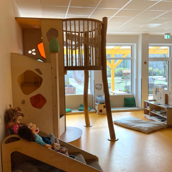 Kindertagesstätte am Klosterpark