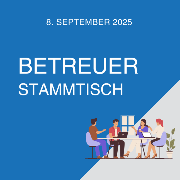 DWKD_Betreuerstammtisch